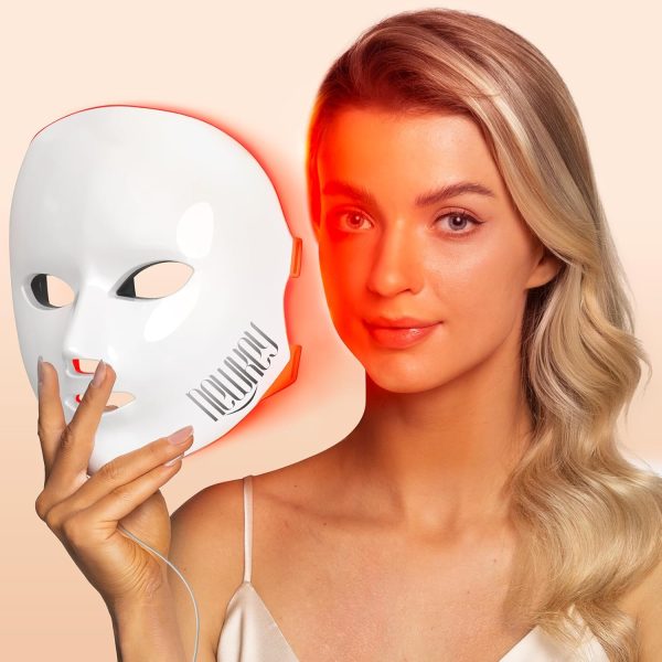 ipl red light therapy