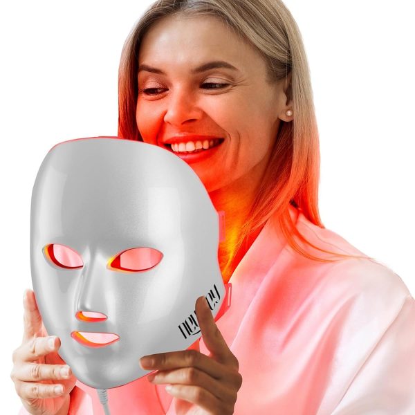 ipl red light therapy