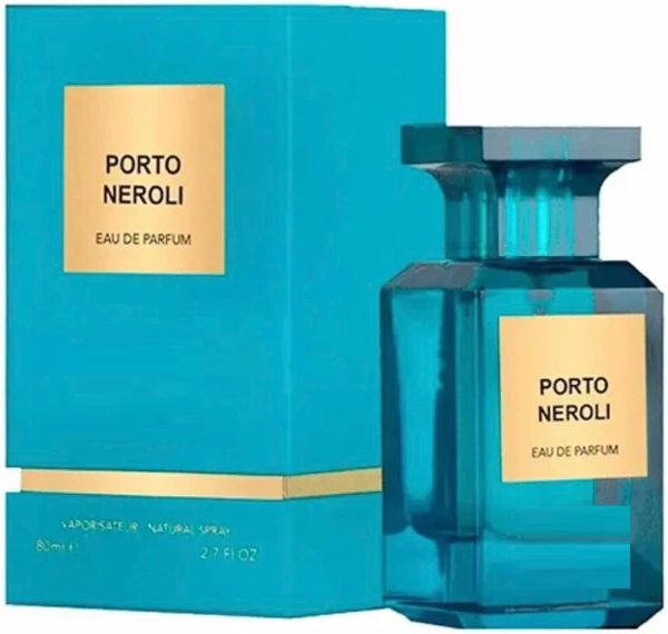 luxury perfume