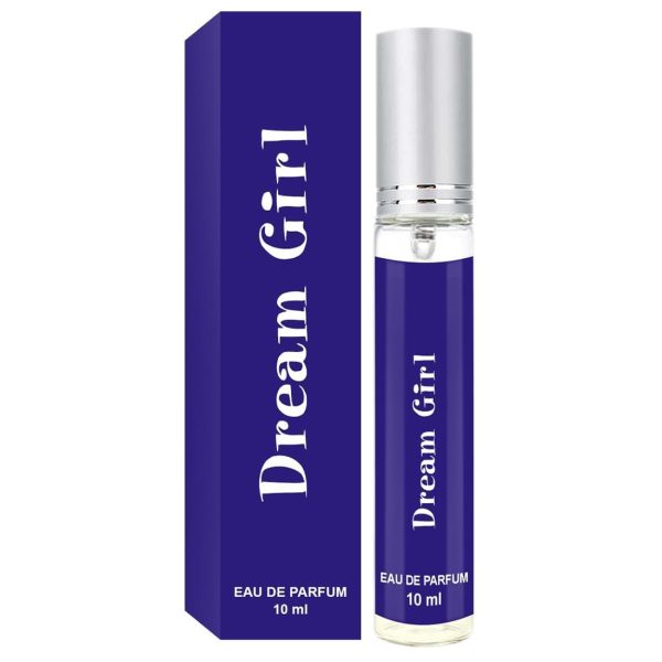 luxury perfume
