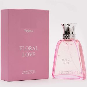 luxury perfume