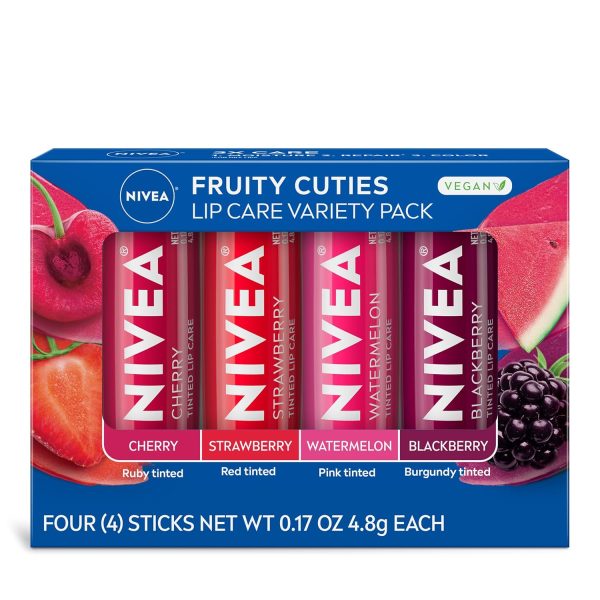 beauty products