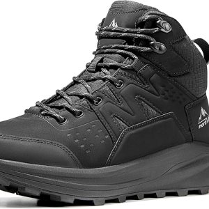 hiking boots