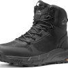 hiking boots