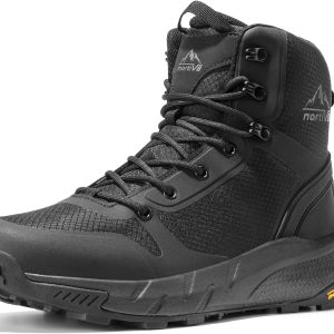 hiking boots