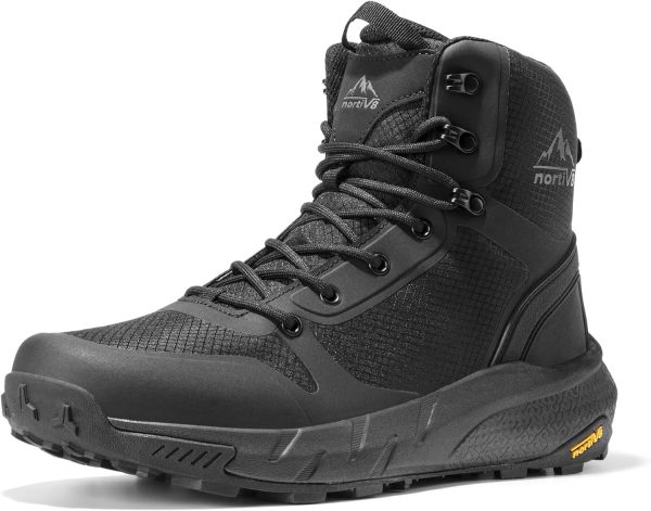 hiking boots
