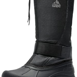 hiking boots