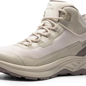 hiking boots