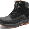 hiking boots