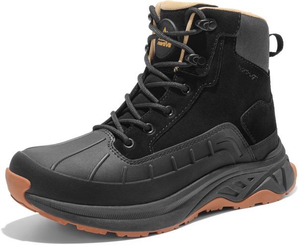 hiking boots