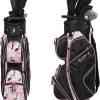 complete golf sets