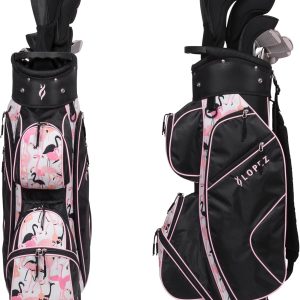 complete golf sets