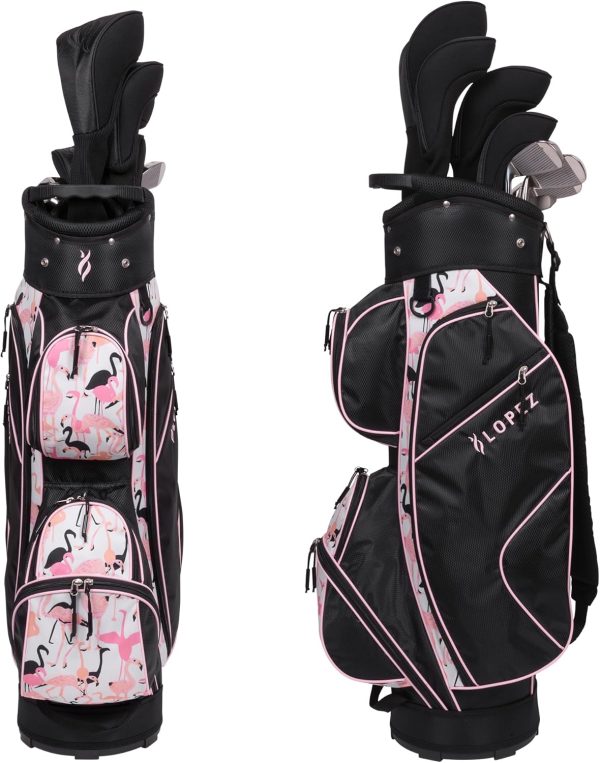 complete golf sets