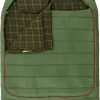 sleeping bags