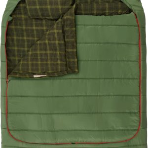 sleeping bags