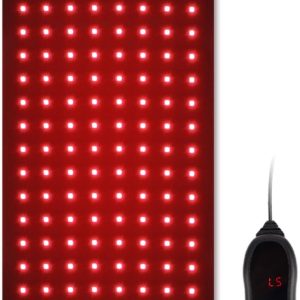 ipl red light therapy