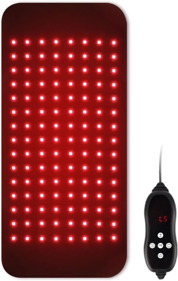ipl red light therapy