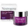 facial care products