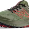 trail running shoes