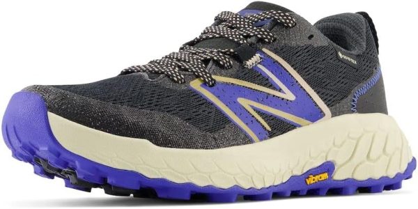 trail running shoes