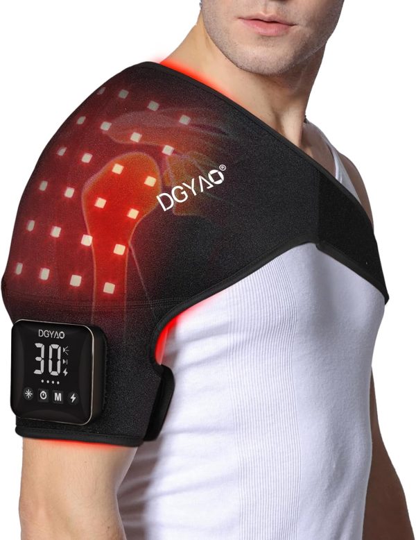ipl red light therapy