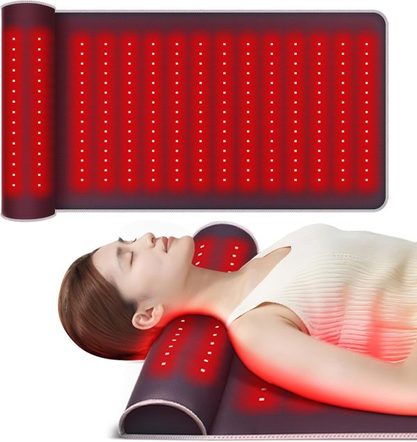 ipl red light therapy