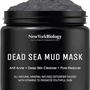 beauty products