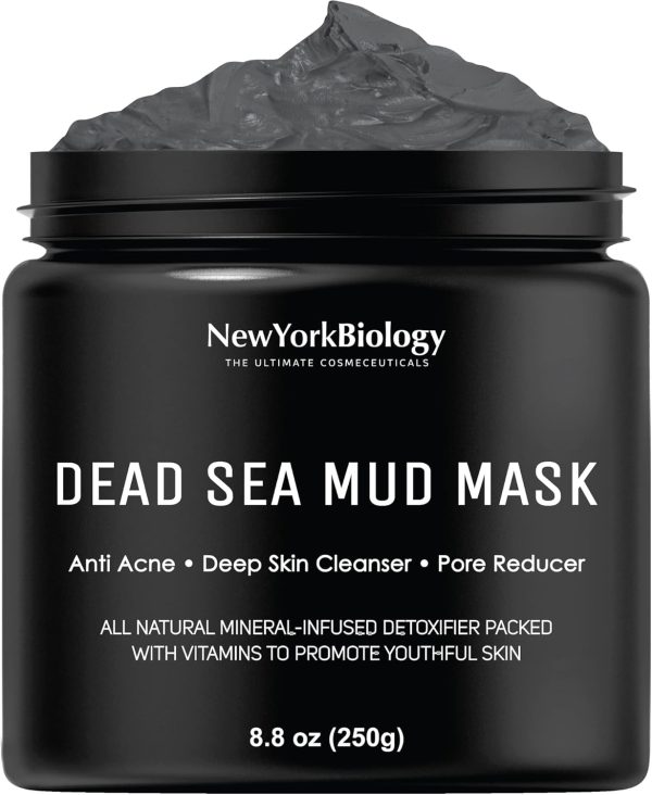 beauty products
