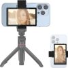 vlogging tripod
