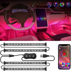 car accessories