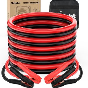 car jump starter kit