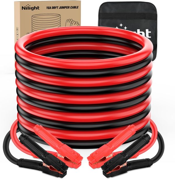 car jump starter kit