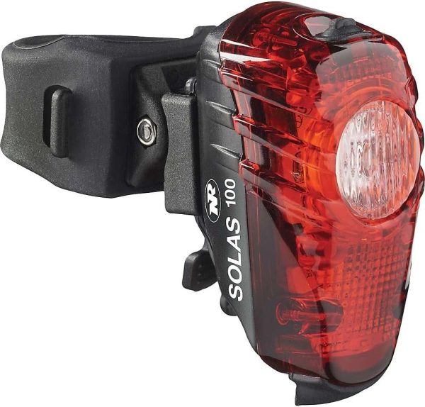 bike lights