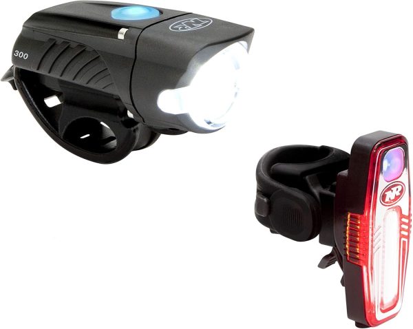 bike lights