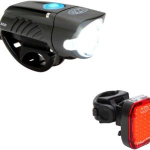 bike lights