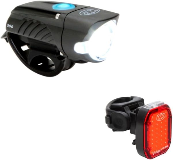 bike lights
