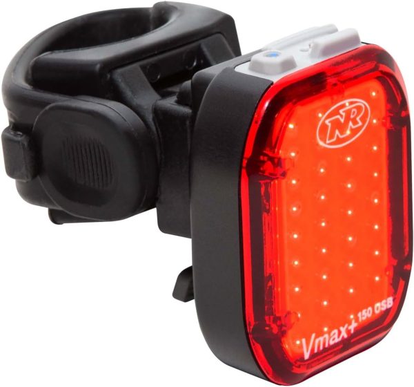 bike lights