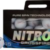 golf balls