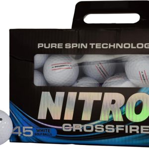 golf balls