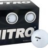 golf balls