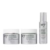 facial care products