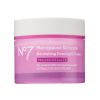 facial care products