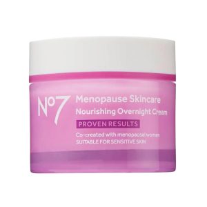 facial care products