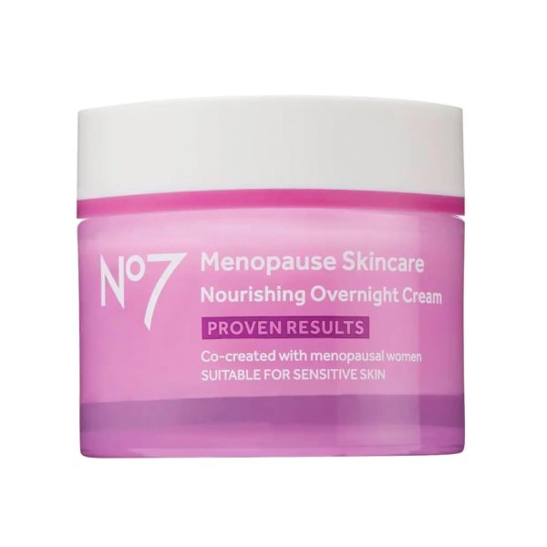 facial care products