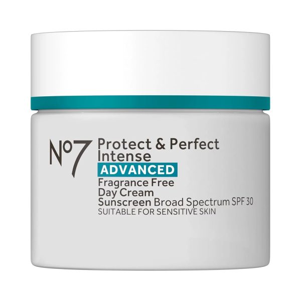 facial care products
