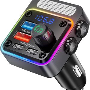 car accessories