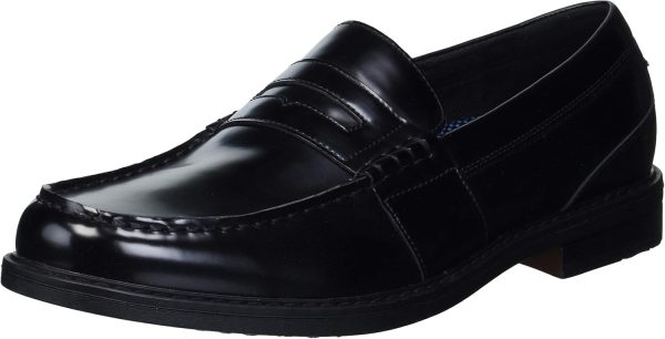 luxury shoes for men