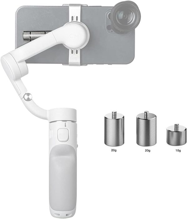 gimbal stabilizer