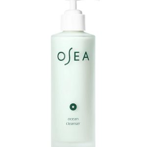 facial care products