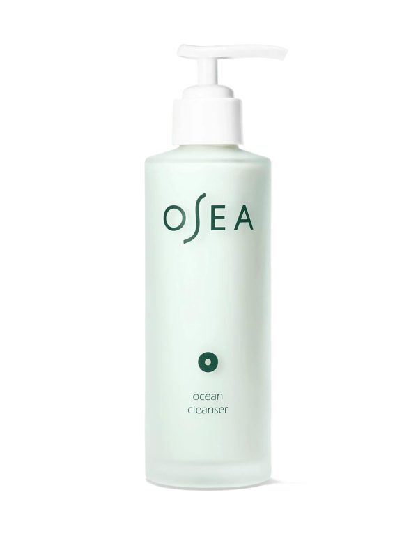 facial care products